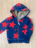 Mini Boden Teddy-Kuschel-Jacke, Sweatshirt 18-24 Mon, Gr 92 Köln - Rodenkirchen Vorschau