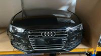 Audi A5 8T Sportback Facelift FRONT KOMPLE FARBE 0E0E Mythossch Hannover - Linden-Limmer Vorschau