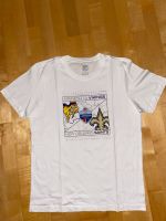 NFL Tshirt Bayern - Bobingen Vorschau