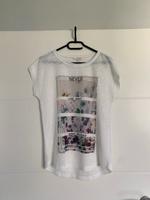 Helles T-Shirt Dortmund - Wickede Vorschau