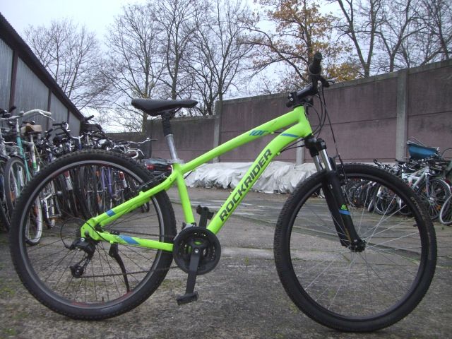 MTB Decathlon Rh 38cm 27,5 Zoll Für kleine Person in Bonn