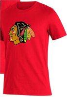 T-Shirt Chicago Blackhawks Fanatics Rot Shirt XL NHL NFL NBA Freiburg im Breisgau - Wiehre Vorschau