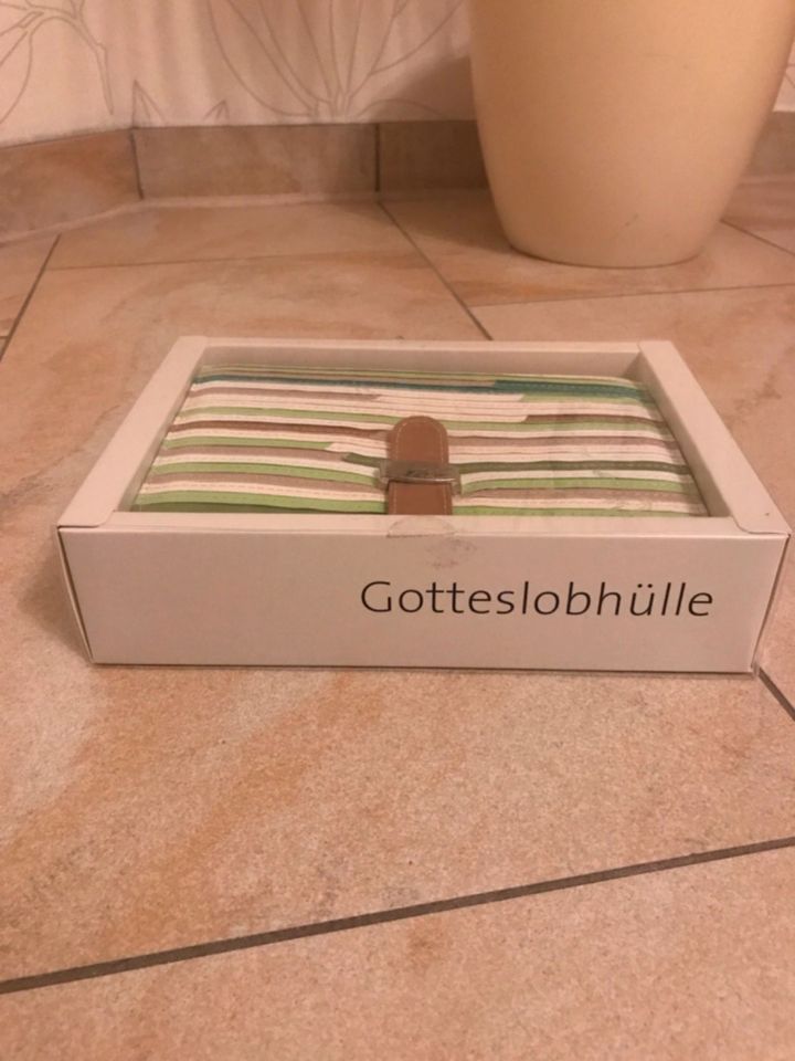 Gotteslobhülle Hülle Gotteslob in Hörstel