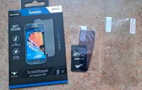 Display Schutzfolie für Samsung Galaxy S4 mini Baden-Württemberg - Börtlingen Vorschau