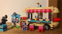 Lego Friends-Set „Hot-Dog-Stand im Freizeitpark“ Nordrhein-Westfalen - Wesel Vorschau