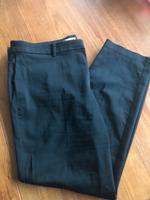 Schwarze Hose von H&M Bayern - Hösbach Vorschau