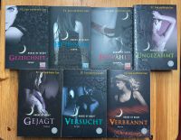 House of Night Band 1-7 Sachsen-Anhalt - Südharz Vorschau