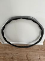 VHOOP Black/Grey Edition - Smart Fitness Hula Hoop inkl. Gewichte Rheinland-Pfalz - Laudert Vorschau