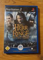 Herr der Ringe - Die zwei Türme für Playstation 2 Bad Doberan - Landkreis - Neubukow Vorschau