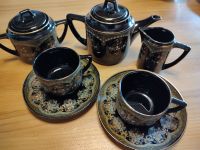 Vintage P.B.B. Price Bros Burslem England Tee-Set Tea pottery Bayern - Niedertaufkirchen Vorschau