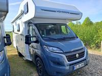 Weinsberg CaraHome 650 DG - 4er Fahrradhalter, Navi, RFK Herzogtum Lauenburg - Ratzeburg Vorschau