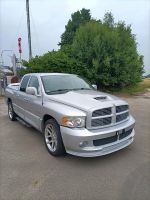 Dodge RAM SRT 10 Niedersachsen - Goldenstedt Vorschau