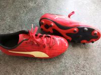 Puma rapido Fussballschuhe, Größe 37 Bayern - Schwarzach Vorschau