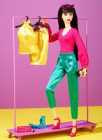 Barbie Signature Looks Collectible Puppe – Mix-and-Match Fashions Hessen - Butzbach Vorschau