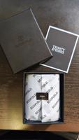 Portemonnaie SF SCOFIELD Trinity Premium Slim Wallet RFID Schutz Sachsen - Ohorn Vorschau