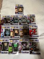 Marvel Funko Pop What if Rheinland-Pfalz - Plaidt Vorschau