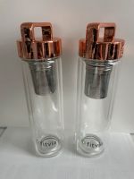 Fitvia Tee-Bottle 2x Baden-Württemberg - Eppingen Vorschau