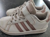 Adidas Sneaker Gr. 30 Niedersachsen - Vechelde Vorschau
