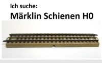 Ich suche Märklin H0 Schienen Bayern - Lindau Vorschau