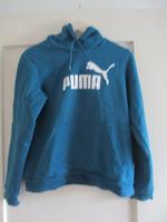 Puma Hoodie in türkis, Gr.40, wenig getragen Stuttgart - Vaihingen Vorschau