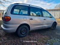 Volkswagen Sharan Sachsen - Chemnitz Vorschau