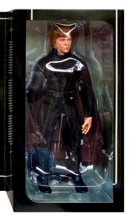 Star Wars Luke Skywalker Exclusive Sideshow 1/6 Figur in Angelmodde