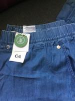 2 Stck Sommer Damen Jeans C&A Größe 48 Bequembund neu Nordrhein-Westfalen - Neunkirchen Siegerland Vorschau