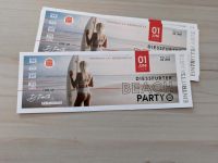 Beach Party Diessfurt 3 Karten Bayern - Stulln Vorschau