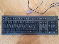 Tastatur Fujitsu KB400 PS/2 Sachsen - Pausa/Vogtland Vorschau