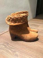 Ugg Boots mit Holzabsatz, Grösse  40 Kr. München - Grünwald Vorschau