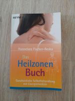 Das Heilzonen Buch Hannelore Fischer Schleswig-Holstein - Maasbüll Vorschau