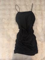 Schwarzes Glitzerkleid Niedersachsen - Staufenberg Vorschau