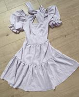 Kleid Tunika Frühling Sommer XS 34 36 Thüringen - Kölleda Vorschau