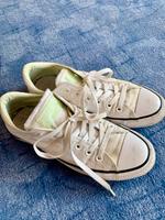Sneaker cucks converse Mecklenburg-Vorpommern - Stralsund Vorschau