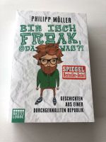 Buch Bin Isch Freak oda was? Bastei Unterhaltung Bestseller Mölle Sachsen-Anhalt - Salzwedel Vorschau