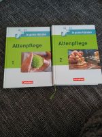 Altenpflege Buch in guten Händen teil 1 , 2 ausbildung Cornelsen Nordrhein-Westfalen - Krefeld Vorschau