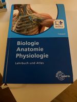 Biologie, Anatomie, Physiologie Sachsen - Freital Vorschau