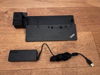 Lenovo Docking Station ThinkPad Ultra Dock 40A2 Nordrhein-Westfalen - Kaarst Vorschau
