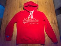 Hoody, Superdry, Größe M Thüringen - Zeulenroda Vorschau