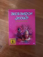 Bezaubernde Jeannie DVD Box Die Komplette Serie Alle Staffeln Rheinland-Pfalz - Böhl-Iggelheim Vorschau