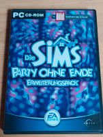 SIMS Party ohne Ende EA Games Erweiterungspack Bayern - Haßfurt Vorschau