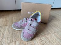 Naturino Sammy VL Sneaker rosa 26 Baden-Württemberg - Lörrach Vorschau