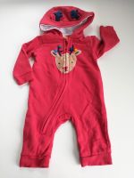 John Lewis Baby Overall Strampler Weihnachten, Größe 56 / 62 Berlin - Pankow Vorschau