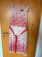 Wunderschönes festliches Sommer Kleid Gr 38 Kr. Dachau - Bergkirchen Vorschau