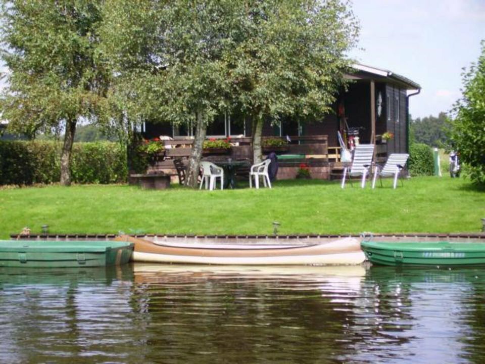 Ferienhaus/ Möwe/ großes Meer/ Ostfriesland/ Nordsee/ Aurich. in Südbrookmerland