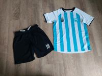 Sportset Argentina Niedersachsen - Söhlde Vorschau