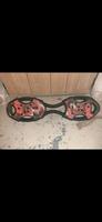 Waveboard schwarz orange Duisburg - Röttgersbach Vorschau