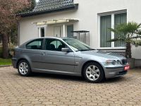 BMW 318 318ti ** AUTOMATIK ** TÜV NEU ** Xenon **  Alufelgen ** Nordrhein-Westfalen - Mülheim (Ruhr) Vorschau