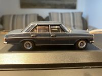 Mercedes-Benz W115 200 Strichacht 1.Serie IXO Modell 1/43 Hessen - Rodgau Vorschau