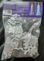 3d-Puzzle Empire State Building originalverpackt Baden-Württemberg - Plüderhausen Vorschau